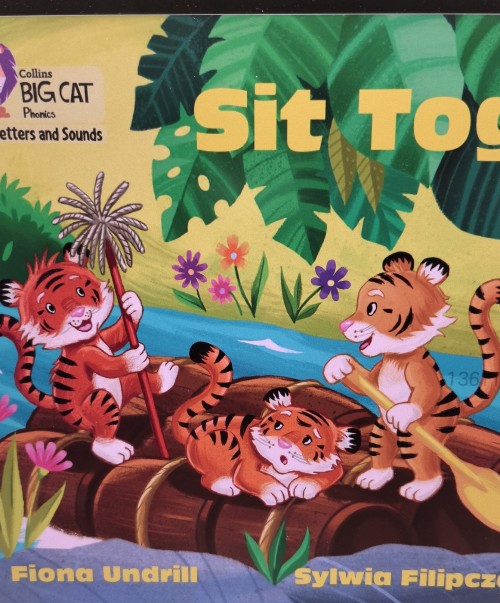 Sit Tog!