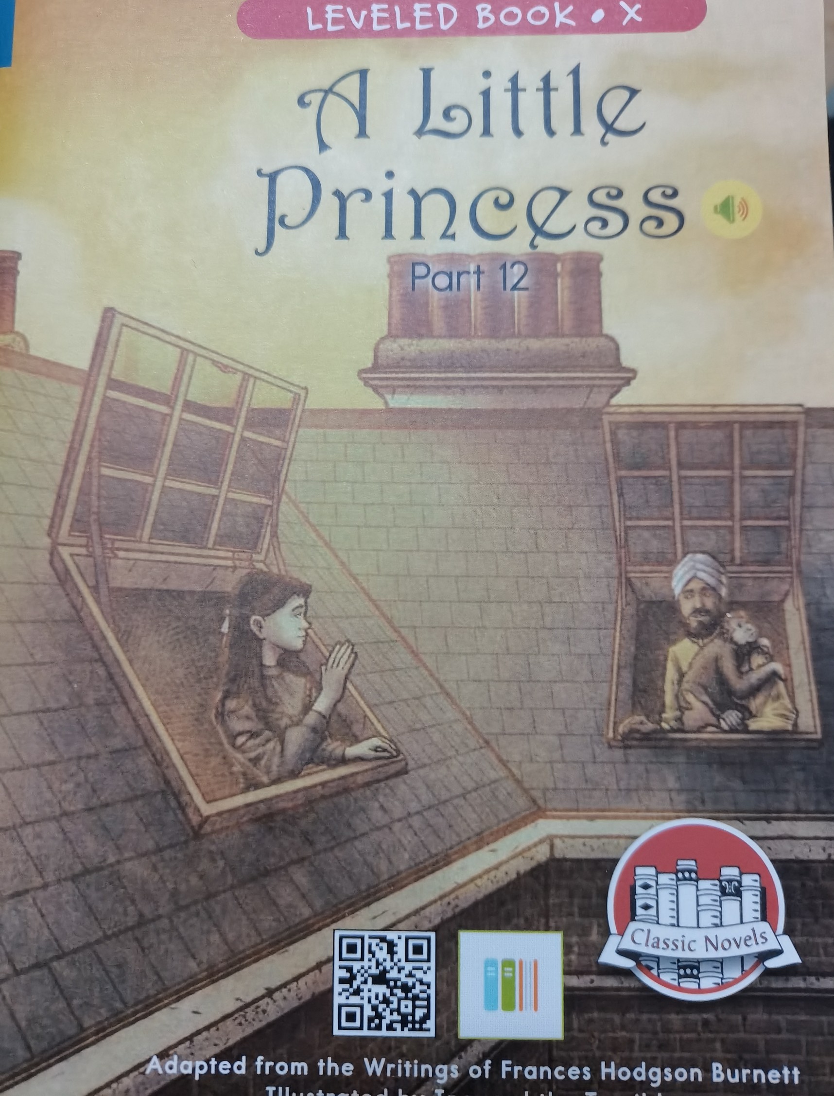 A Little Princess part 12
