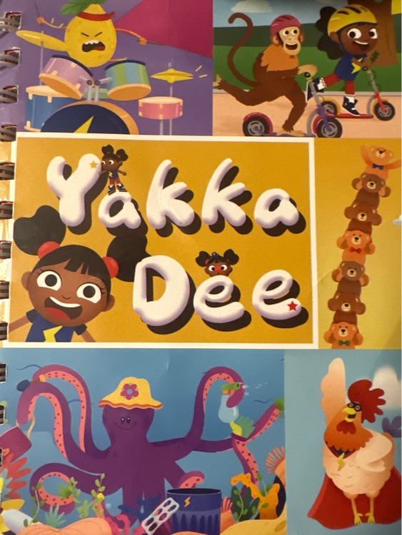 Yakkadee