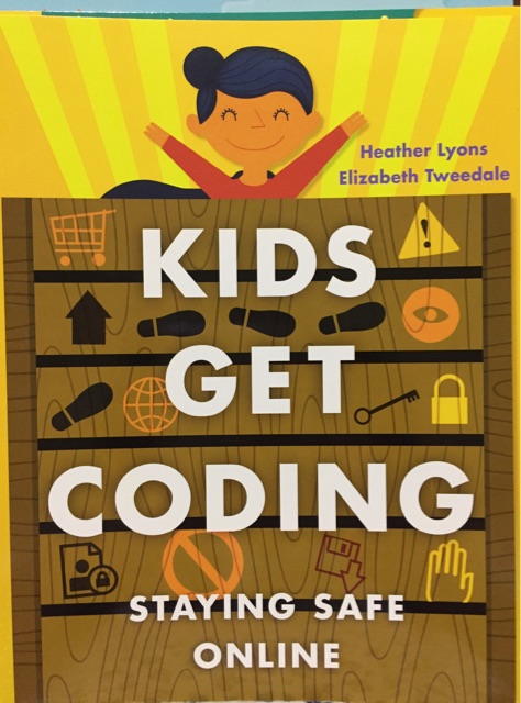 Kids get coding