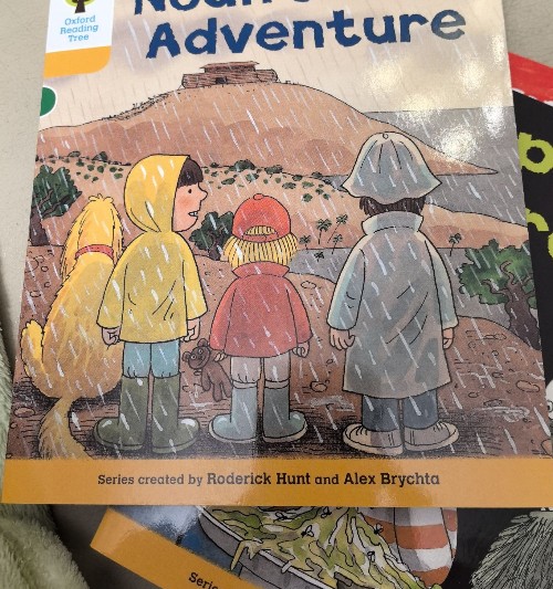 Noah's Ark Adventure