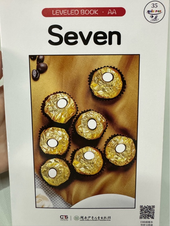 Seven