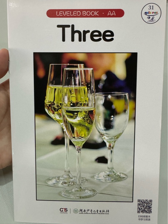 Three