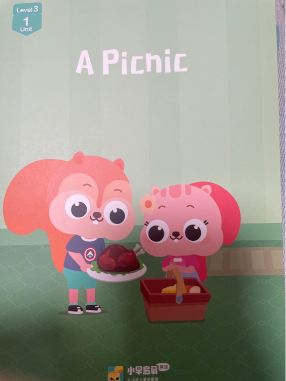 A picnic