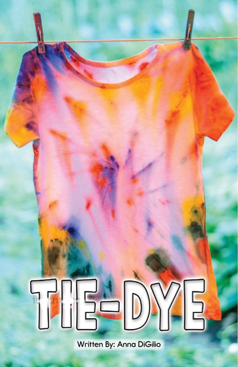 Tie-Dye