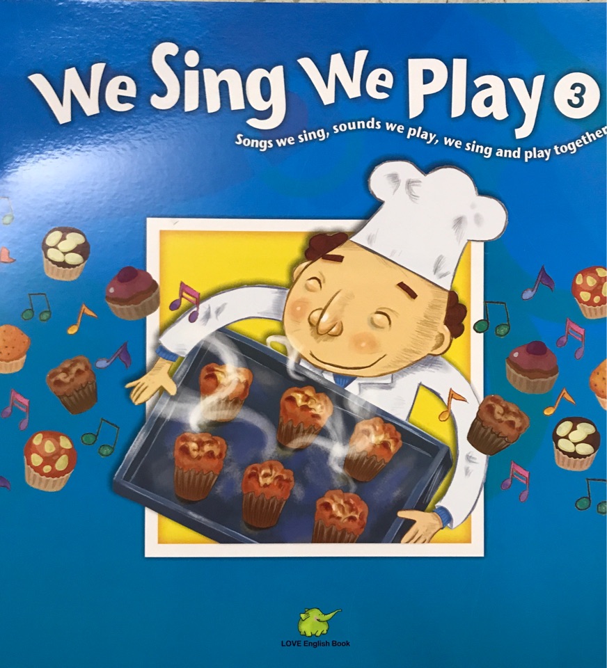 We sing we play 3