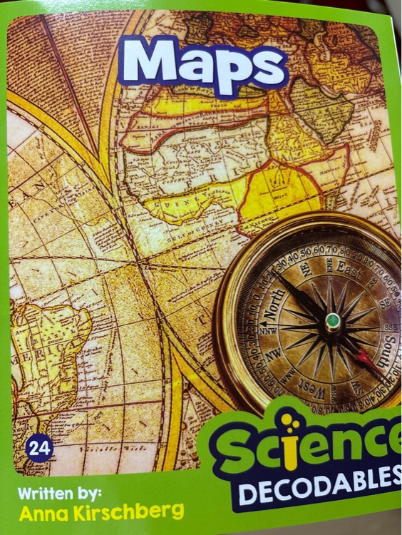 Maps