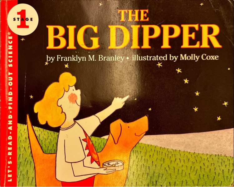 The Big Dipper