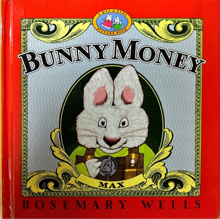 Bunny money