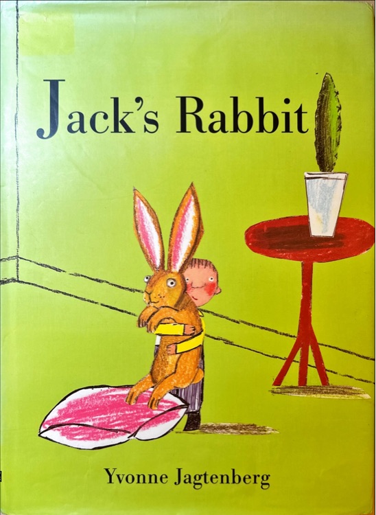 Jack's rabbit