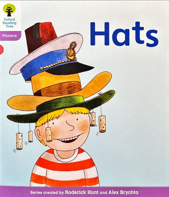 Hats