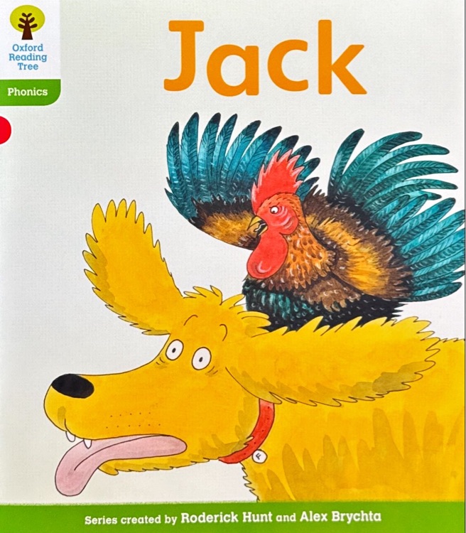 Jack