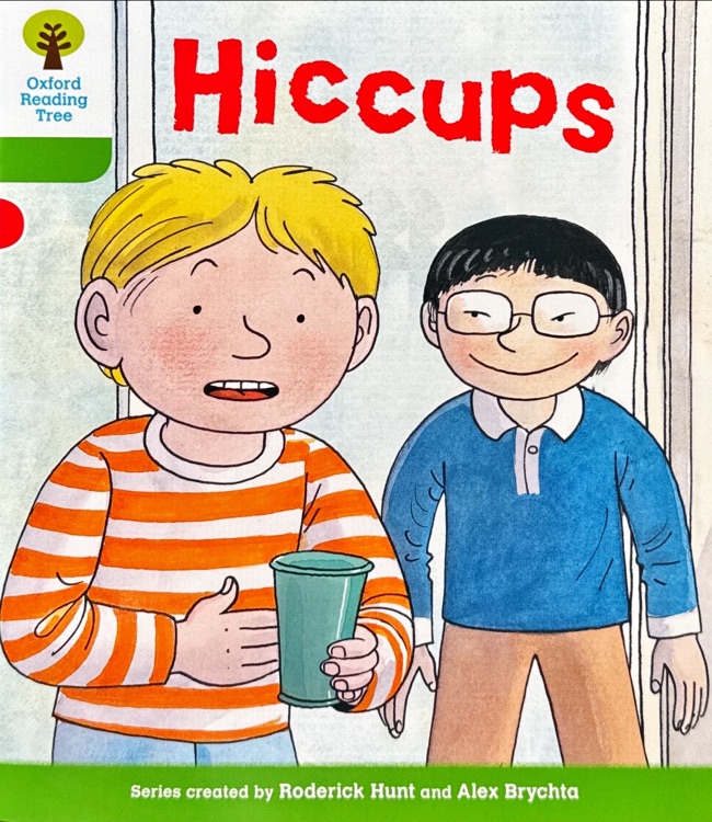 hiccups