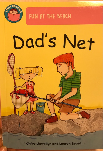 Dad's Net