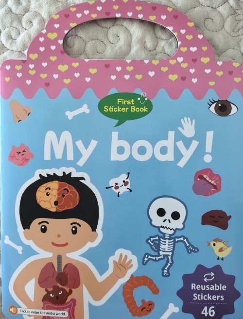 my body