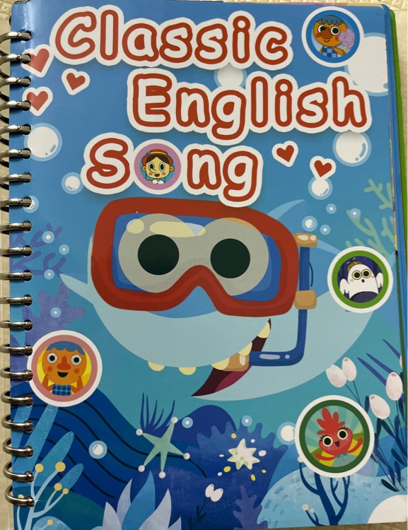 Classic English Song