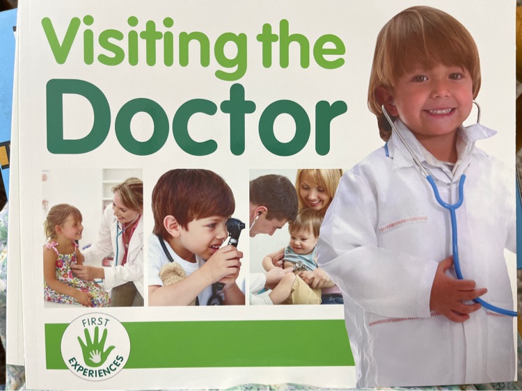 Visiting to the Doctor