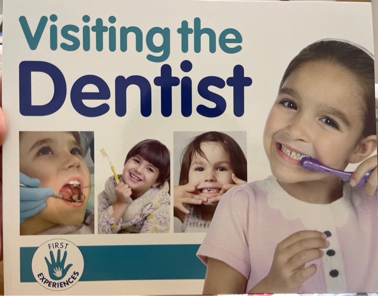 Visiting the Dentist