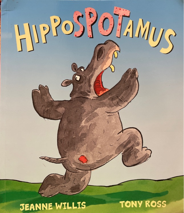 HippoSpotamus