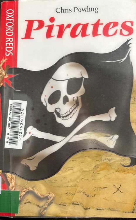 Pirates