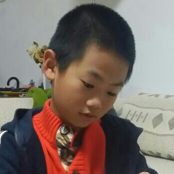 Tiger Zhang