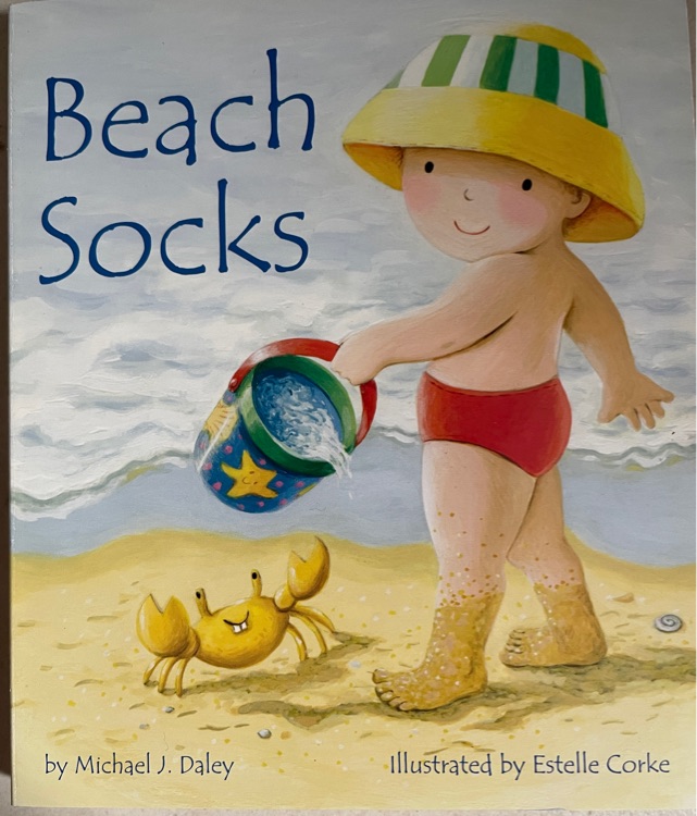 Beach Socks