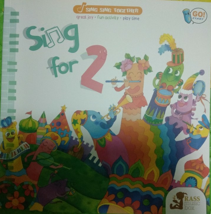 sing for 2