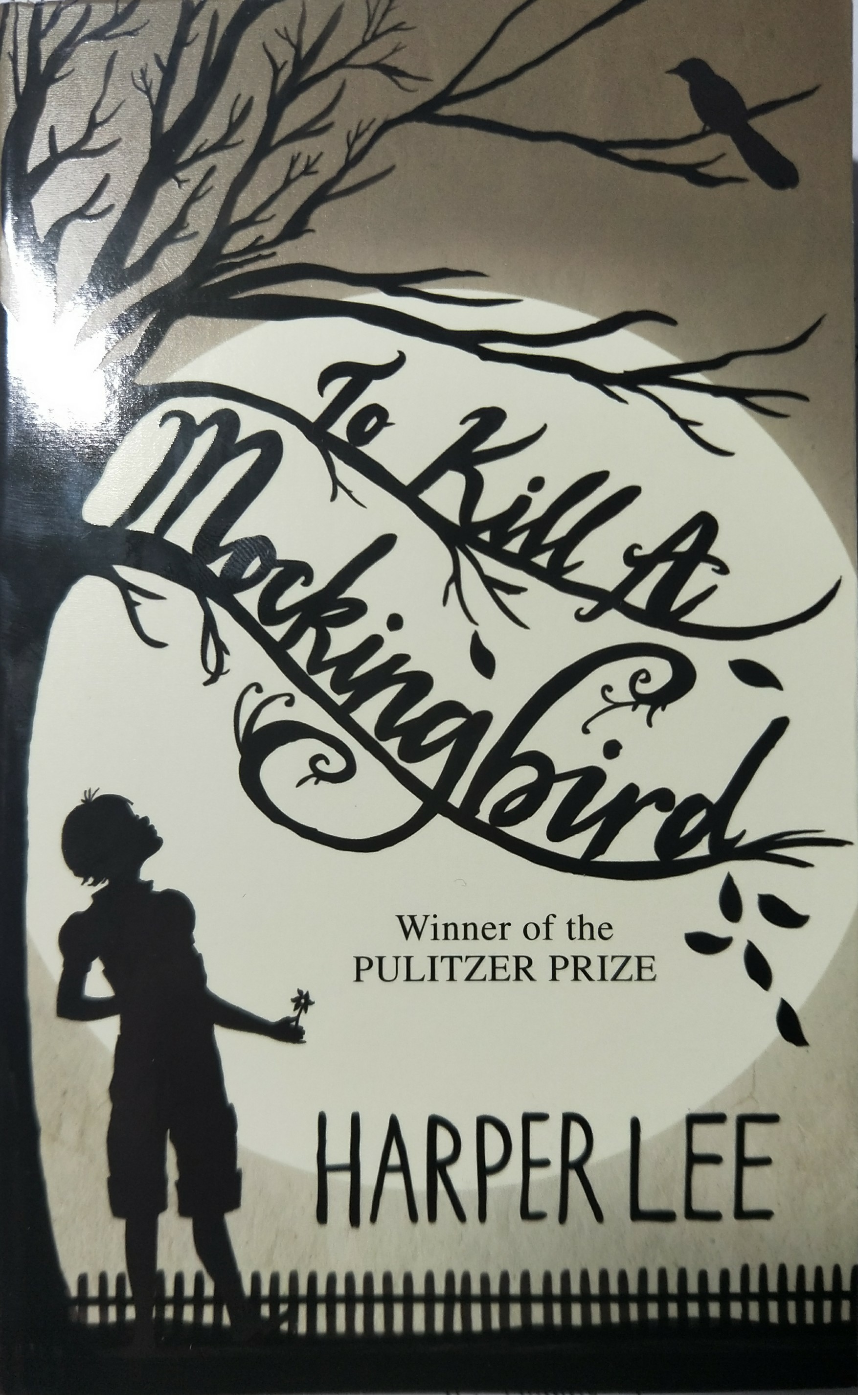 to kill a mockingbird