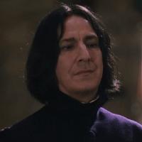 Professor Snape