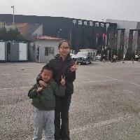 桃北妈