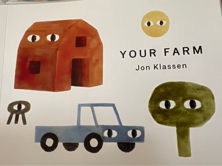 Your farm