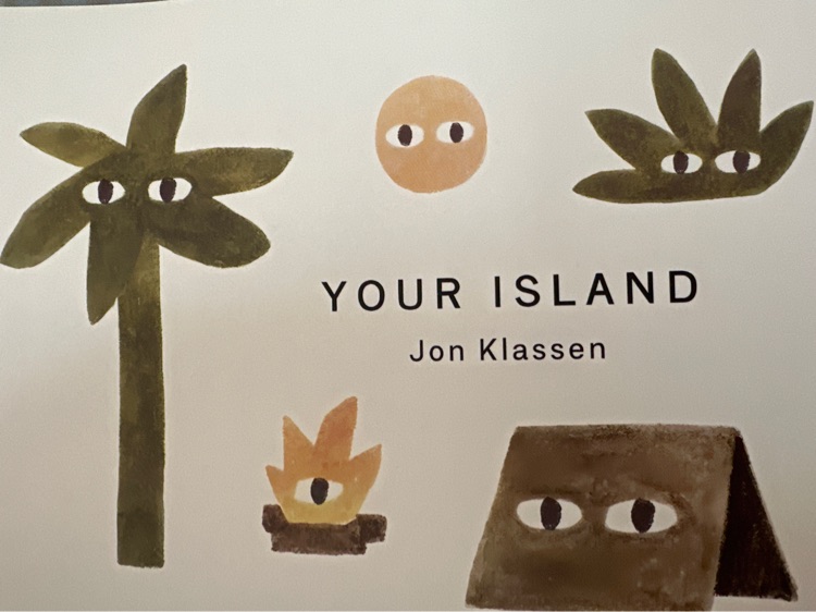 Your island