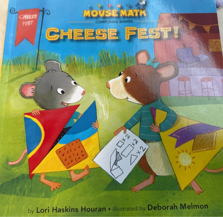 cheese fest