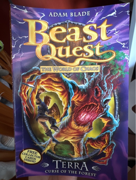 beast quest