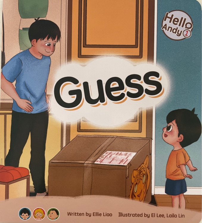 Guess