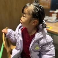 張小妞的李小碗