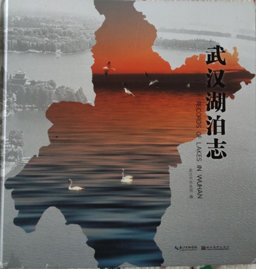 武漢湖泊志