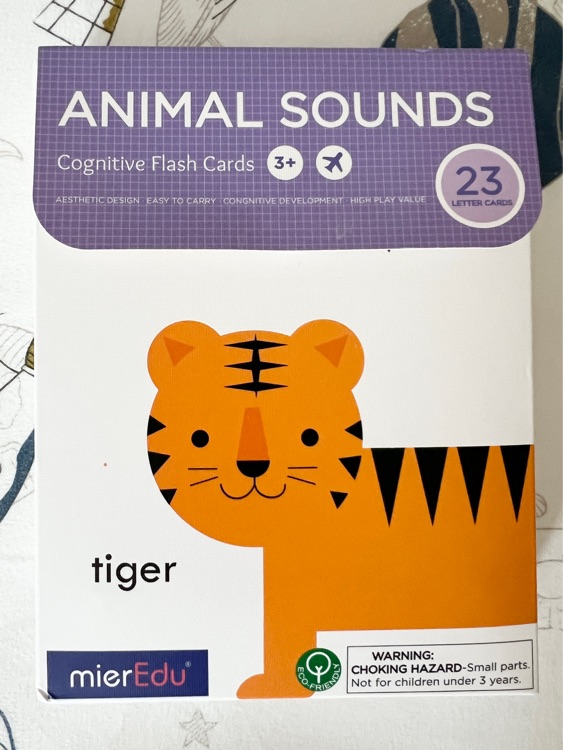 Animal sounds