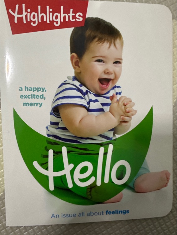 hello雜志2·feelings