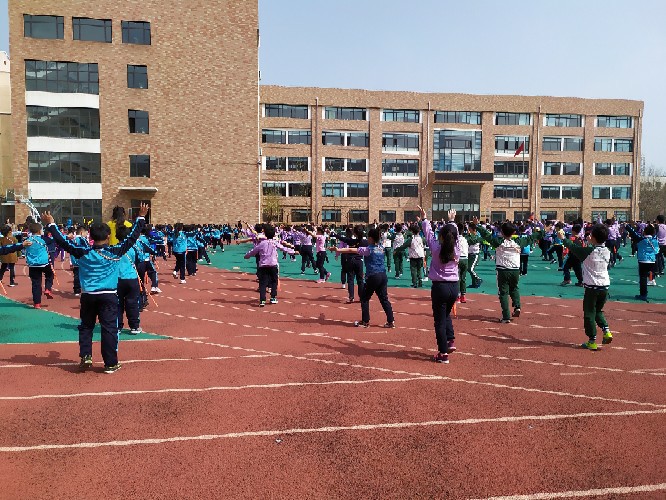 小學家長開放日