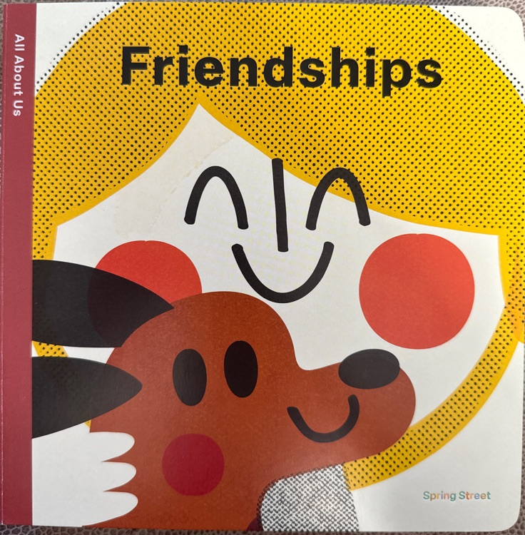 friendships