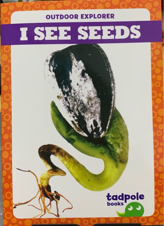 i see seeds