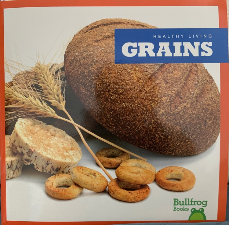 grains