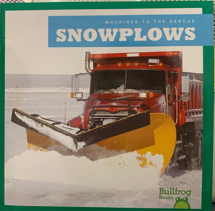 Snowplows