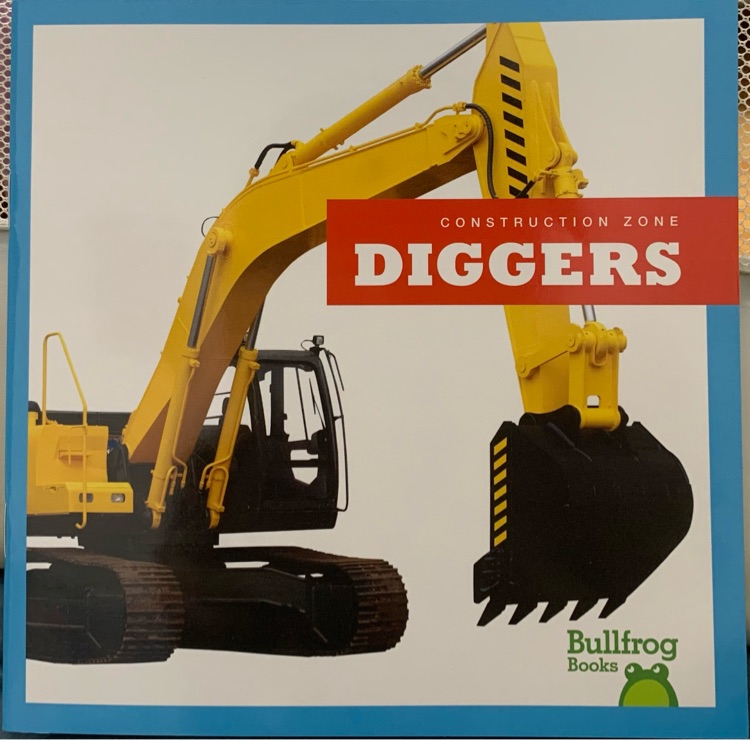 Diggers