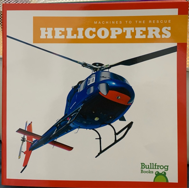 Helicopters