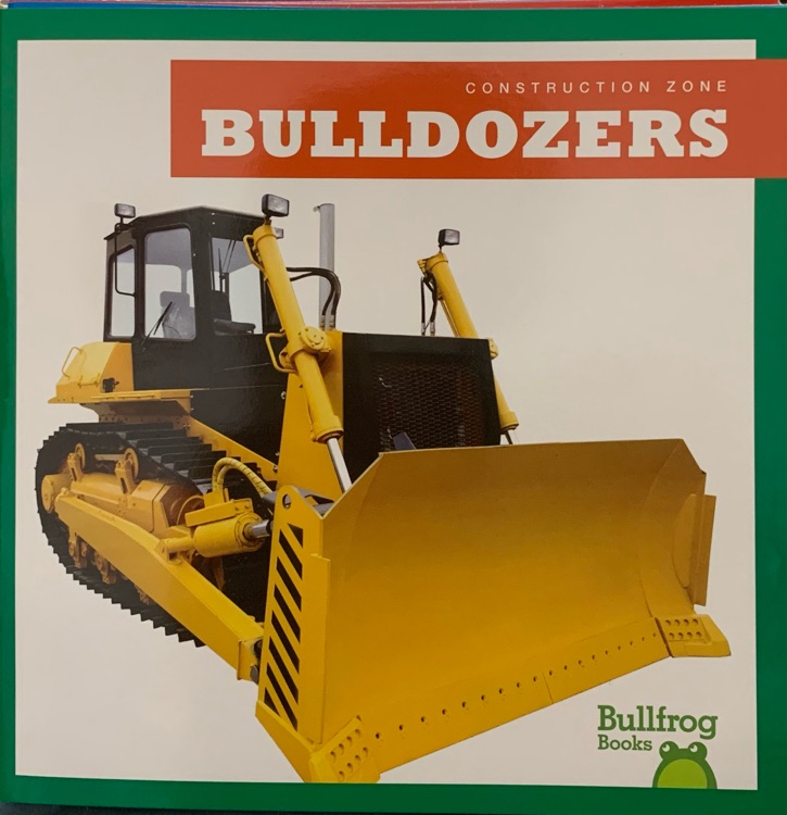 Bulldozers