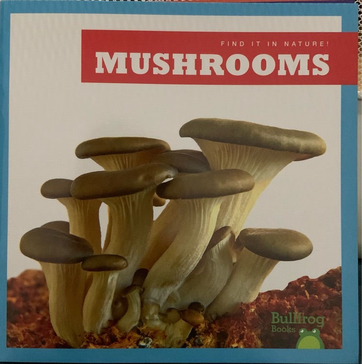 Mushrooms