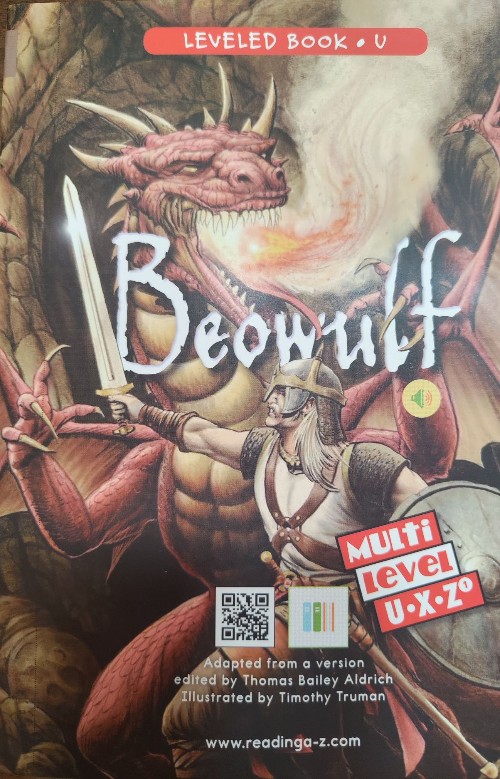 Beowulf (RAZ U)