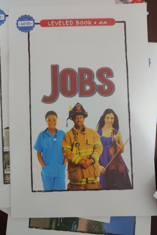 JOBS